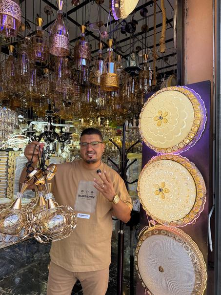 Triple Audi + Plafonnier 50 cm