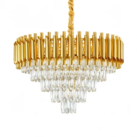 lustre alum 60cm