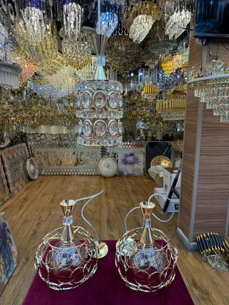 PACK Lustre 15/20 2 AUDI