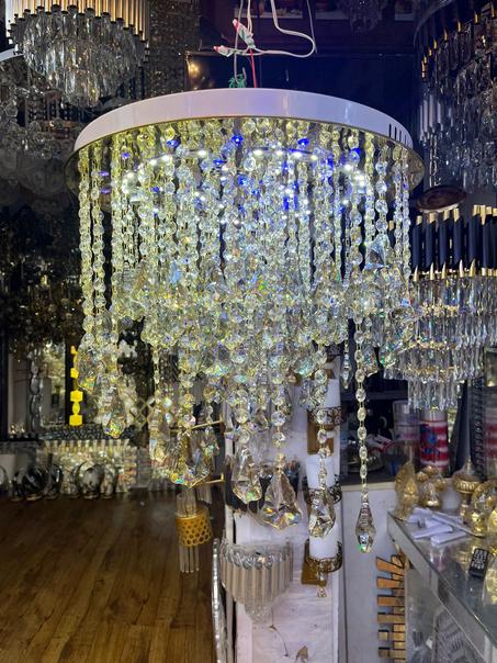 ثريا  العصرية الكلاس