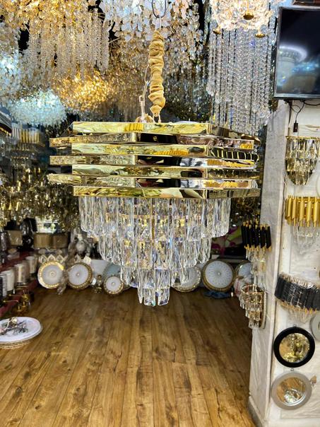 ثريا نجمة 50 سنتيم اينوكس