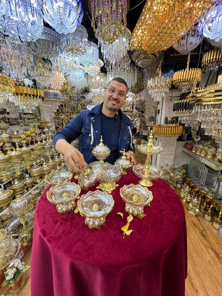 مجموعة الاصيل الفخمة