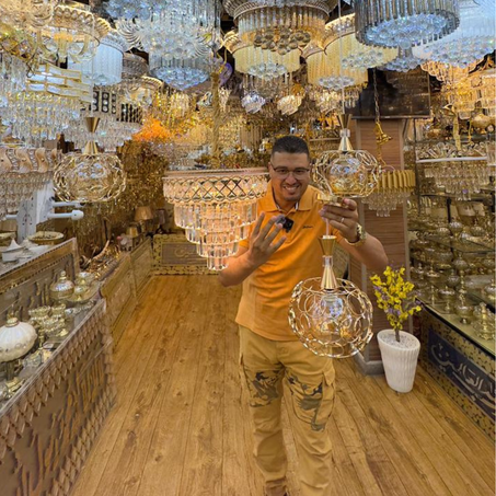 Pack Lustre 40 Cristal +3AUDI