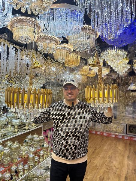 PACK LUSTRE 40 CM PLUS 30 CM