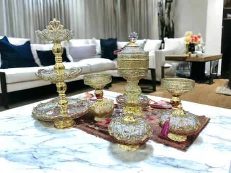 مجموعة الفيرزاتشي