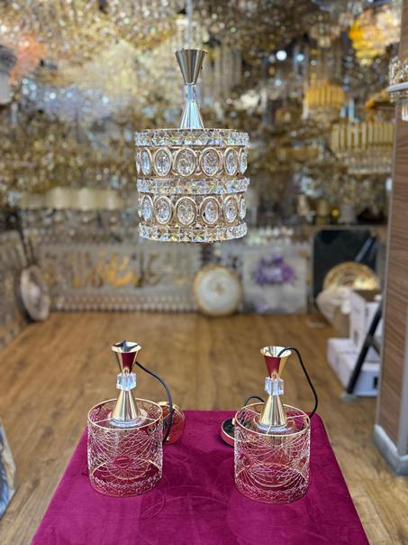 PACK Lustre 25/20 2 ANAKA