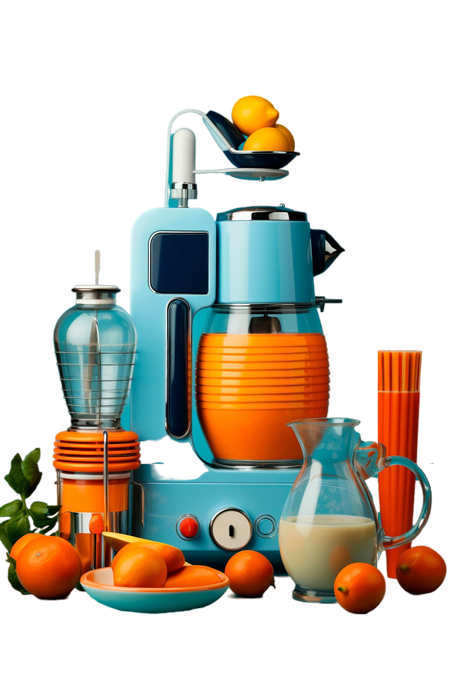 الأجهزة المنزلية و المطبخ