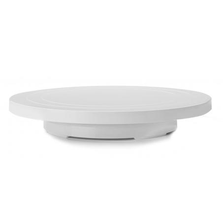 Base pivotante inferieure