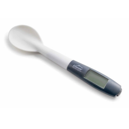 Cuillère thermomètre