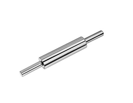 ROULEAU PÂTISIER INOX 18/10