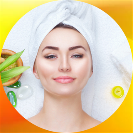 منتجات الصحة والتجميل