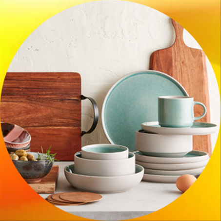 منتجات المطبخ والمنزل