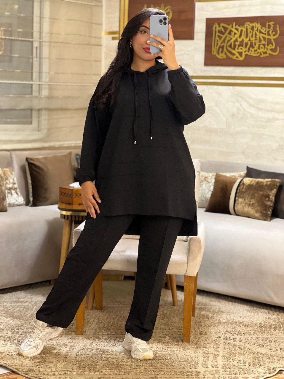 فخامة الراحة والأناقة