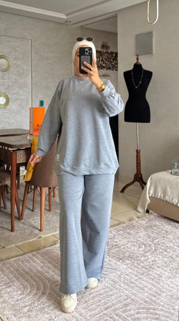 طقم كاجوال✨