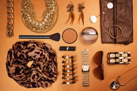 الأكسسوارات