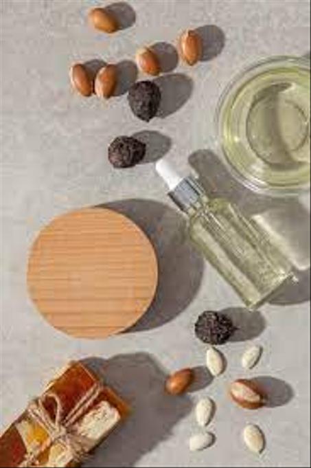 العناية والجمال