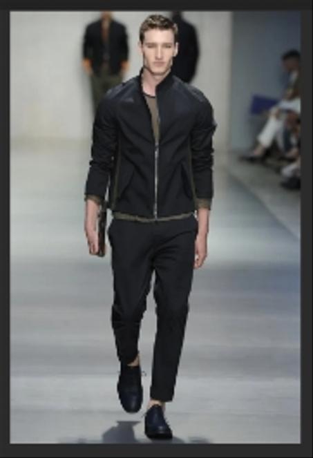 أزياء الرجال