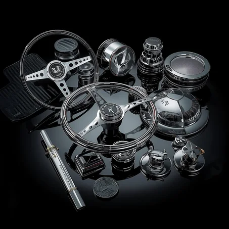 ملحقات السيارات