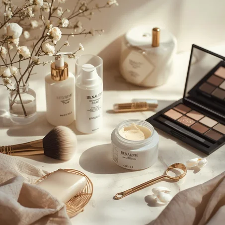 الجمال والعناية الشخصية