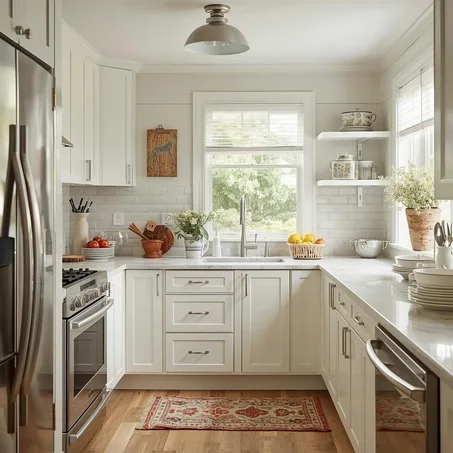 منتجات المنزل والمطبخ