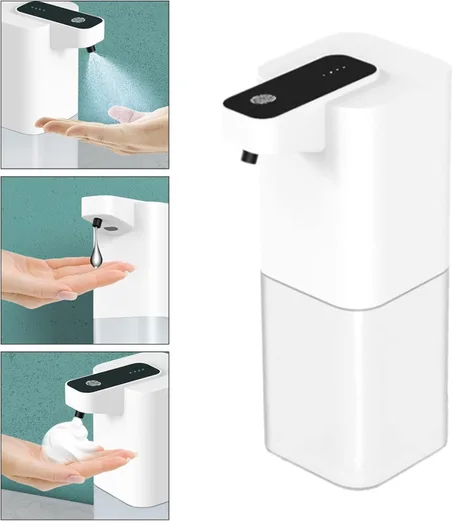 Automatic Soap Dispenser