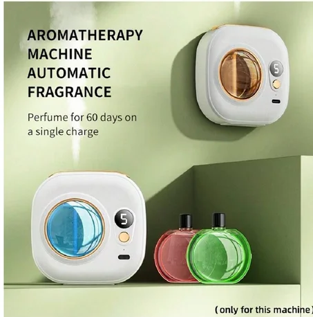 Rechargeable Perfume Machine