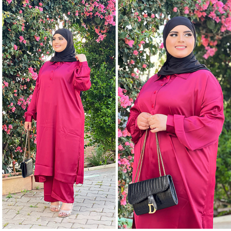 Ensemble (Famille satan).