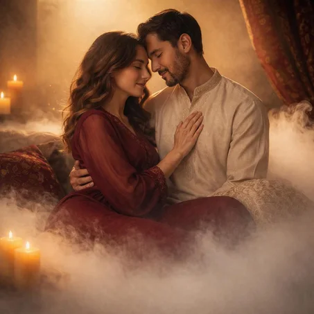 العناية الرجالية