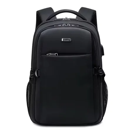 WIERSOON-Sac à dos pour ordinateur portable pour homme