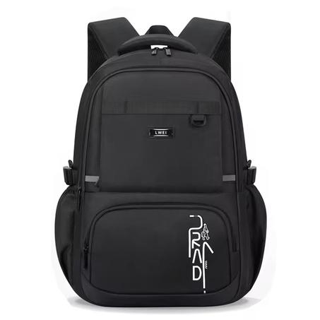 Sac à Dos Spacieux et Polyvalent