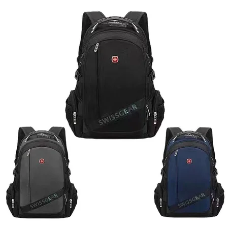 Sac à Dos Résistant pour Ordinateur