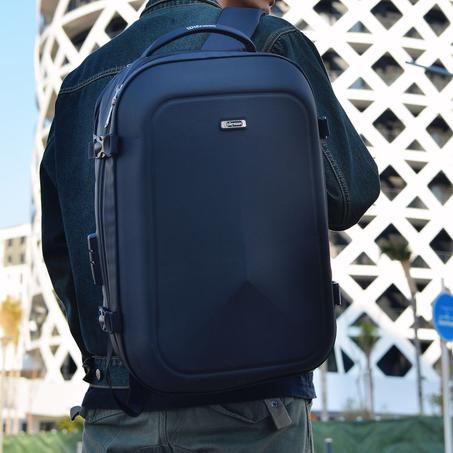 WIERSOON-Sacs de poitrine réglables pour hommes et femmes,