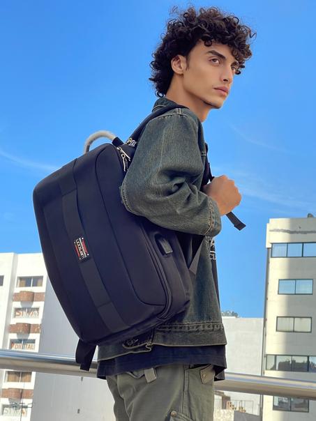 WIERSOON nouveau sac à dos Anti-vol