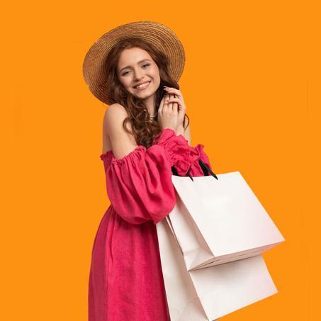 منتجات النساء