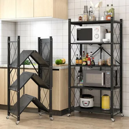 منضم المطبخ 5 طوابق