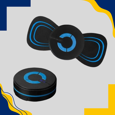 جهاز تدليك كهربائي محمول