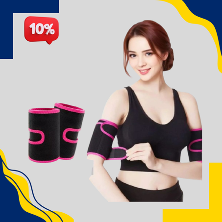 حزام حرق الدهون