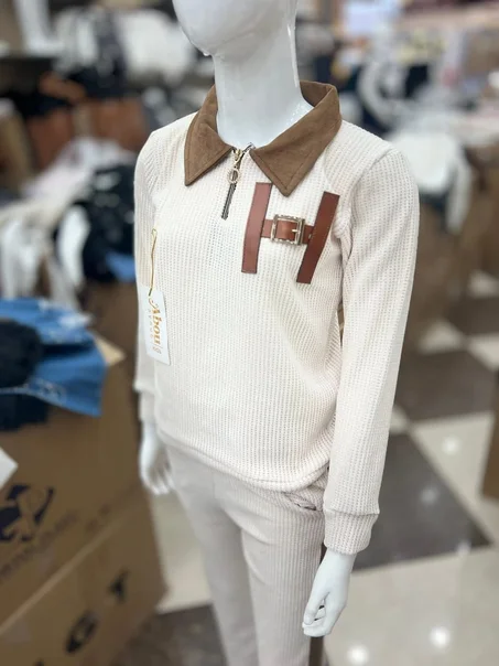 طقم بنات