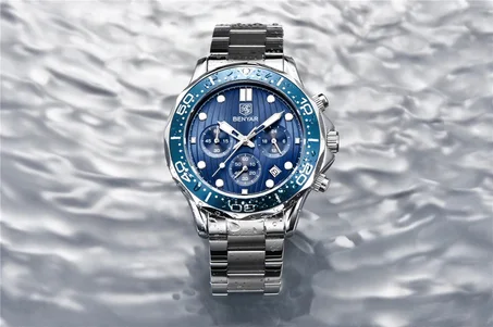 ساعة بينيار الأصلية (BENYAR )