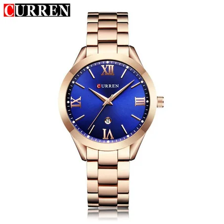 ساعة curren الأصلية