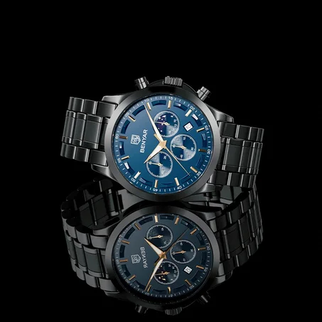 ساعة بينيار الأصلية (benyar )