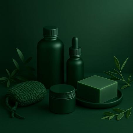 المنتجات الطبيعية