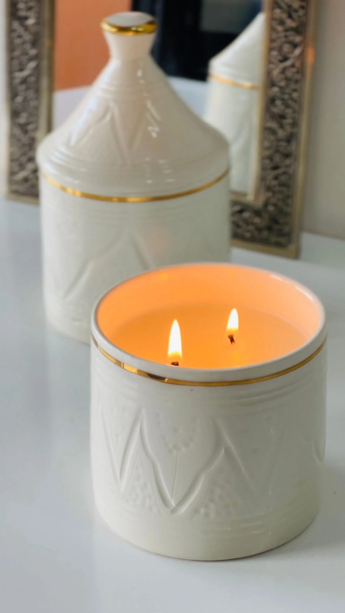 Bougies & Fragrances