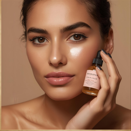 العناية والجمال