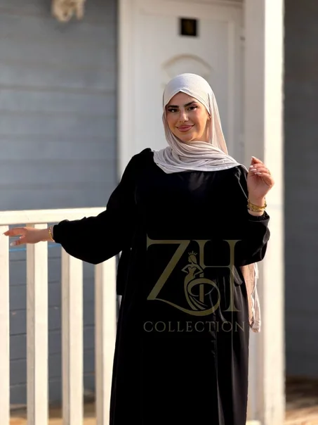 حجاب الأميرة