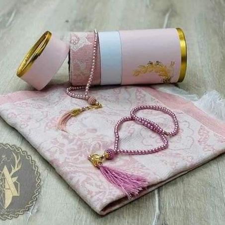 Tapis spécial de luxe pour prière