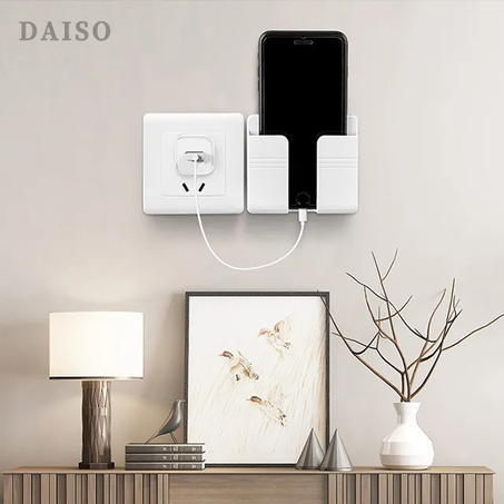 Support de rangement mural pour Téléphone