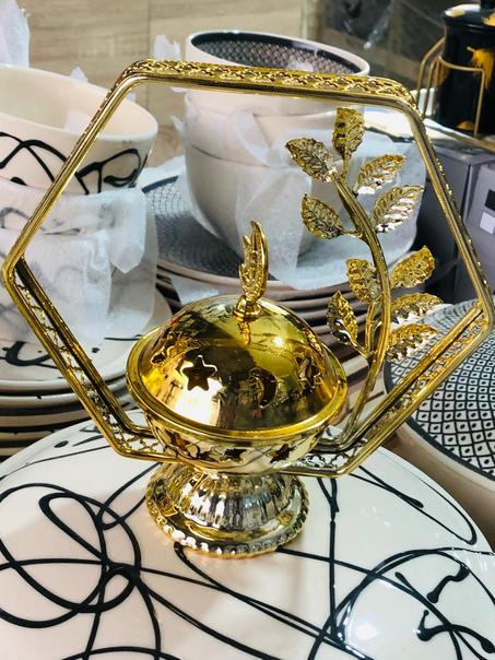 مبخرة رمضان