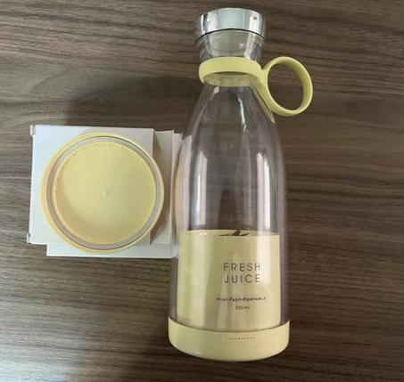 blender Fresh Juice Portable