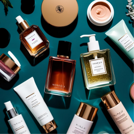 الجمال و العناية الشخصية